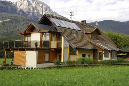Apartment Janschitz Gundersheim in Gundersheim, Österreich