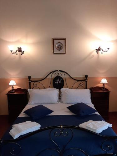 Hotel PIGNATELLI Napoli, Neapol (fotografie 3)