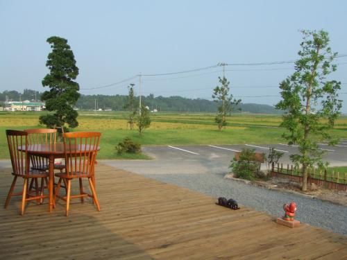 Guesthouse Suzukaze - Shibushi