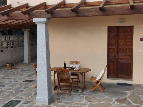Apartment Stella Maris 5