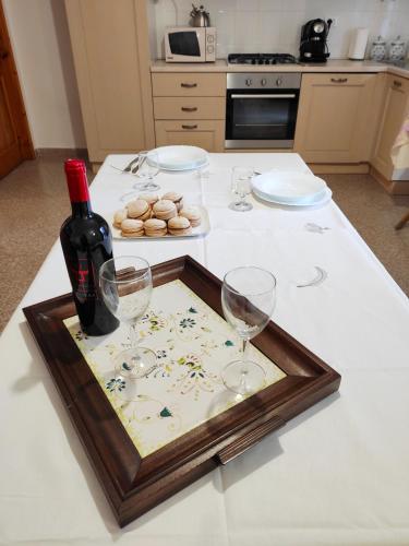 Apartment Stella Maris