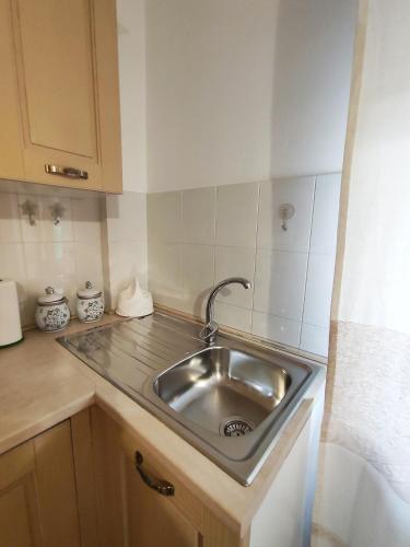 Apartment Stella Maris 4
