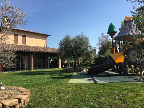 Casa in campagna a due passi dal mare