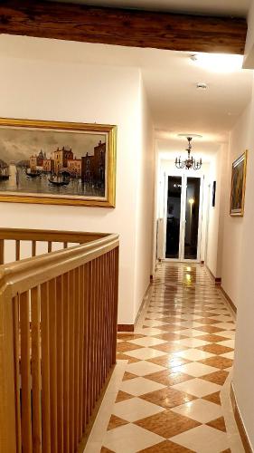 Hotel Römerbad - image 11