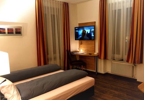 Hotel Römerbad - main image