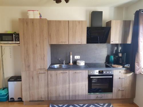 Facilities, Ferienappartement am Nadenberg in Lindenberg im Allgau