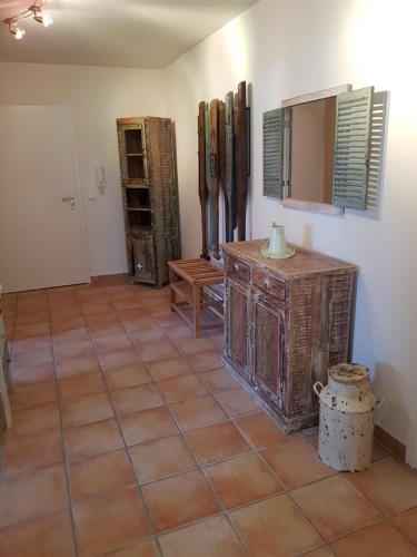 Facilities, Ferienappartement am Nadenberg in Lindenberg im Allgau