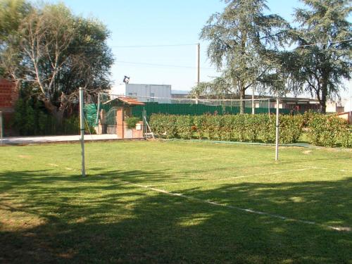 VILLA MARIA