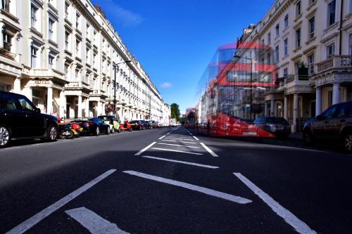 Holiday Inn Express London Victoria an IHG Hotel - image 14