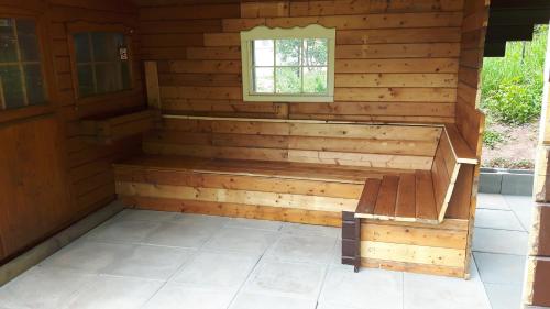 Facilities, Holiday House Arnultovice in Harrachov