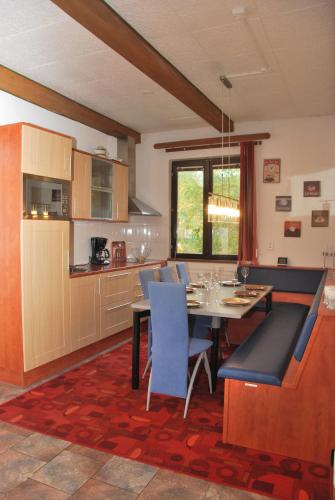 Kitchen, Holiday House Arnultovice in Harrachov