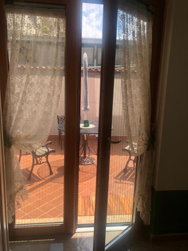 Susy home