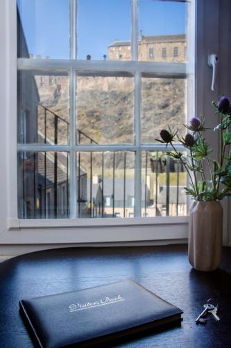 Castle Vista, Grassmarket Apartment, Edimburgo (foto 5)