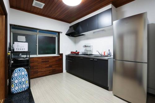 アンドステイ石川町 in Yokohama