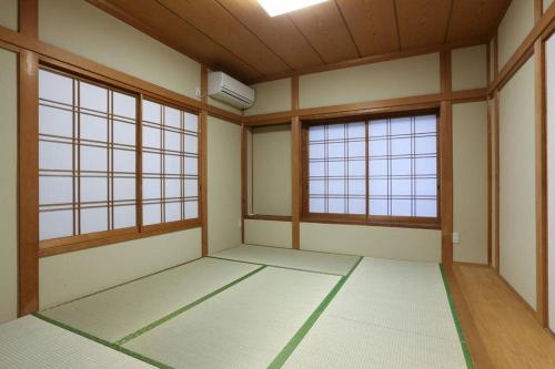 アンドステイ石川町 in Yokohama