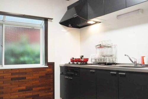 アンドステイ石川町 in Yokohama