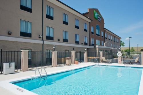 Holiday Inn Express Hotel & Suites Prattville South an IHG Hotel - image 10