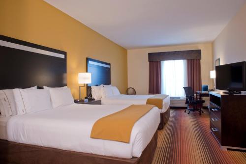 Holiday Inn Express Hotel & Suites Prattville South an IHG Hotel - image 8
