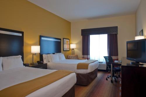 Holiday Inn Express Hotel & Suites Prattville South an IHG Hotel - image 7