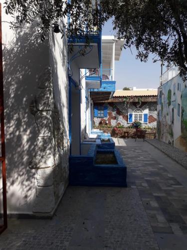 DOUBLE INN MARİNA HOTEL - image 11