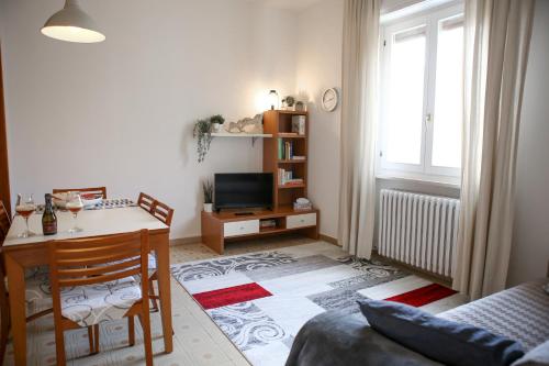 Appartamento al Birrificio Room Type - Apartment