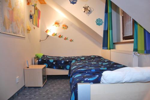 Holiday House Arnultovice in Harrachov