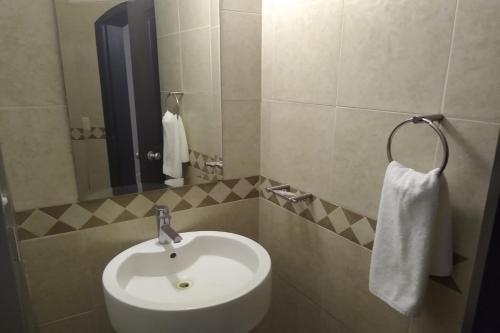 Hotel Villa Del Sol Expo in Guadalajara, Mexico
