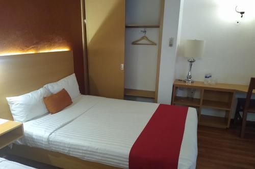 Hotel Villa Del Sol Expo in Guadalajara, Mexico