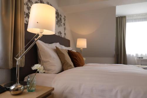 Comfort Single Room
