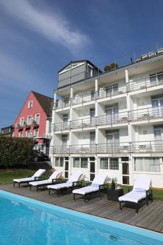 Hotel Weinlaube - image 8