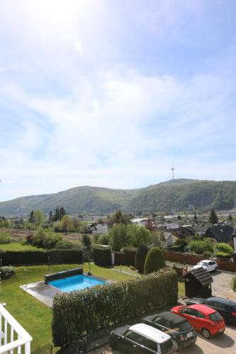 Hotel Weinlaube - main image