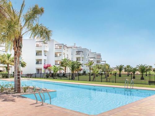 Scenic Apartment in Roldan with Swimming Pool and Terrace