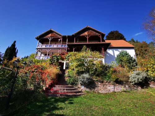 Haus Katz - Apartment - Schönau