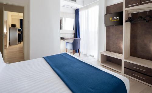 Residence Queen, Rimini (fotografie 10)