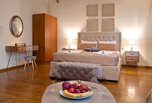 Deluxe Double Room with Balcony image 5