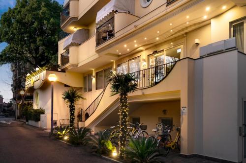 Residence Queen, Rimini (fotografie 6)