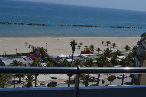  Fronte Mare Panoramico San Benedetto in San Benedetto del Tronto