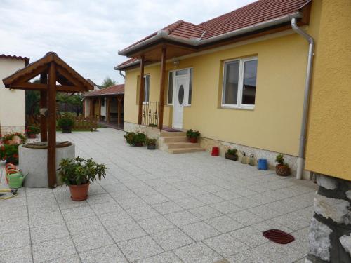  Napfény Apartman és Vendégház in Egerszalók