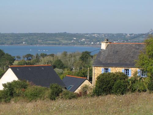 Gouelet Ker - Chambre d'hôtes - Logonna-Daoulas