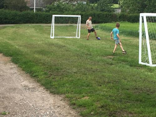  Korshøjgårds Bed og Breakfast in Herlufmagle