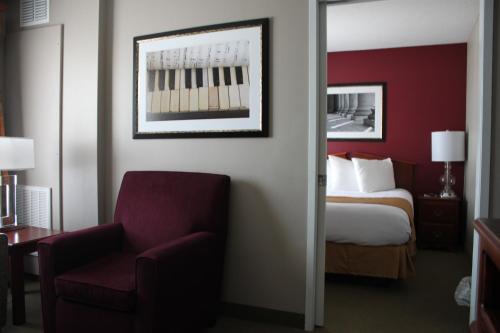 GrandStay Hotel & Suites Ames