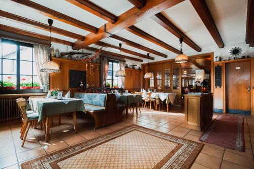 Landgasthaus Pfahl 2