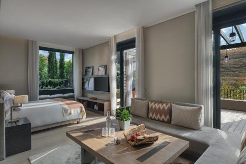 Book the Double Room with Terrace Double Room with Terrace