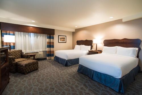 Holiday Inn Express South Lake Tahoe, an IHG Hotel