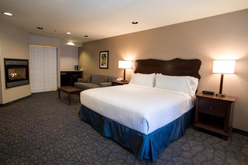 Holiday Inn Express South Lake Tahoe, an IHG Hotel