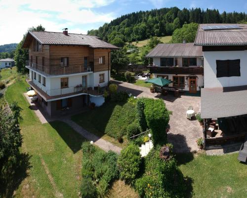  Urlaubsbauernhof Wabnig, Pension in Moosburg bei Bach