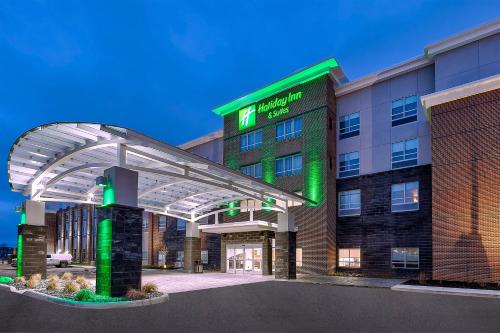 Holiday Inn & Suites - Toledo Southwest - Perrysburg an IHG Hotel - image 5