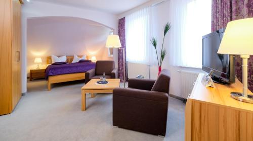 Komforthotel & Restaurant Riemann, Bad Lauterberg
