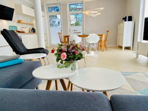 Ferienwohnung Koje 2 in Ostseebad Karlshagen, Deutschland