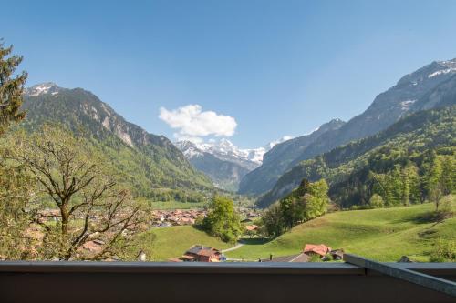 Hotel Berghof Amaranth - image 8
